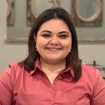 Chiropractor-Erica-Beaver Chiropractor Corpus Christi TX Erica
