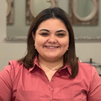 Chiropractor-Erica-Beaver Chiropractor Corpus Christi TX Erica
